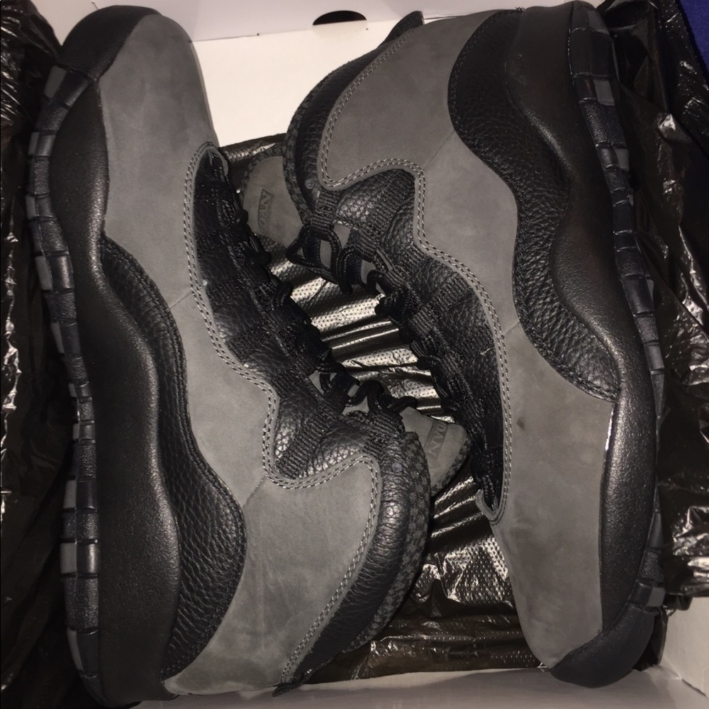 DS Stealth 10s 2018 Release